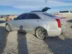 2014 CADILLAC ATS