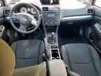 2014 SUBARU IMPREZA