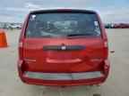 2010 DODGE GRAND CARAVAN