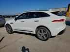 2017 JAGUAR F-Pace