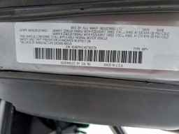 2009 SUBARU Outback