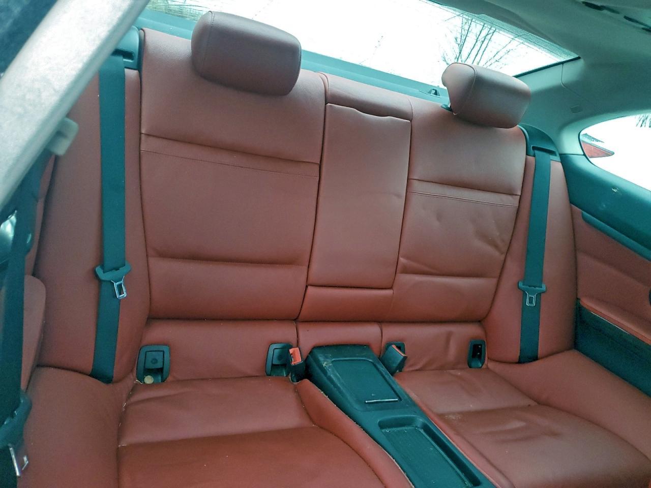 2011 BMW 3 SERIES