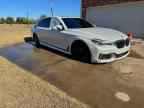 2017 BMW 7 series