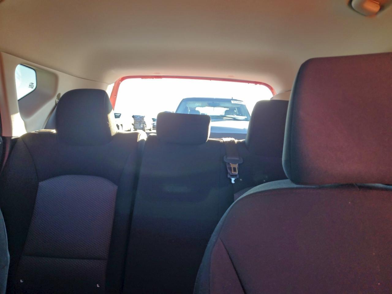 2022 KIA SOUL