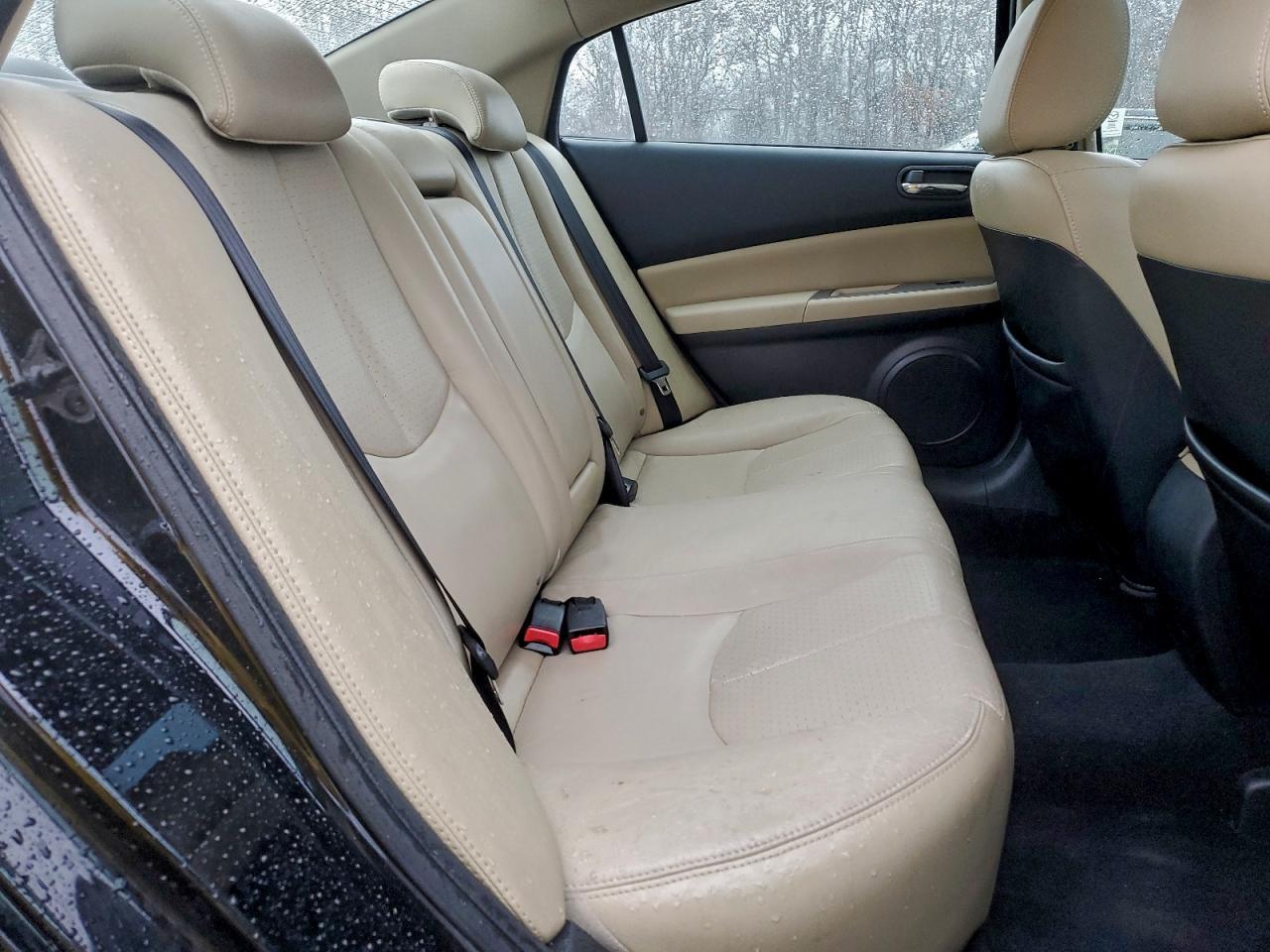 2009 MAZDA 6