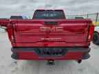 2022 GMC Sierra