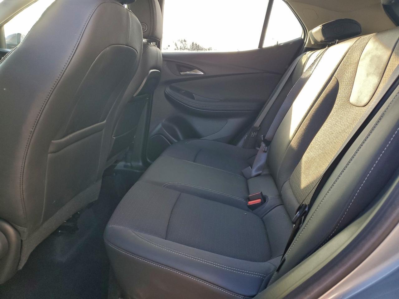 2023 BUICK Encore GX