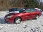 2004 TOYOTA CAMRY