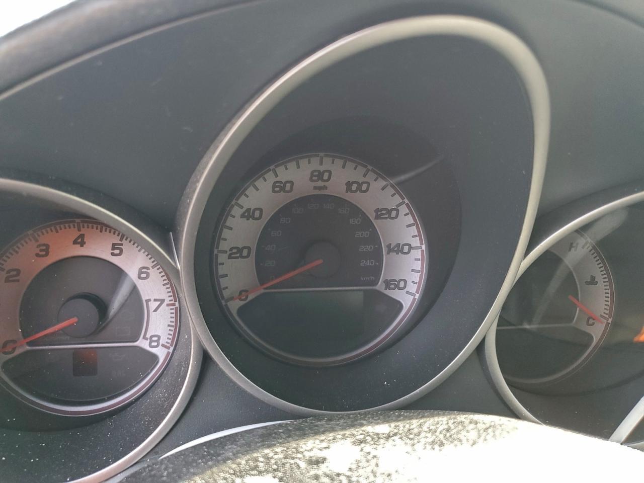 2007 ACURA TL