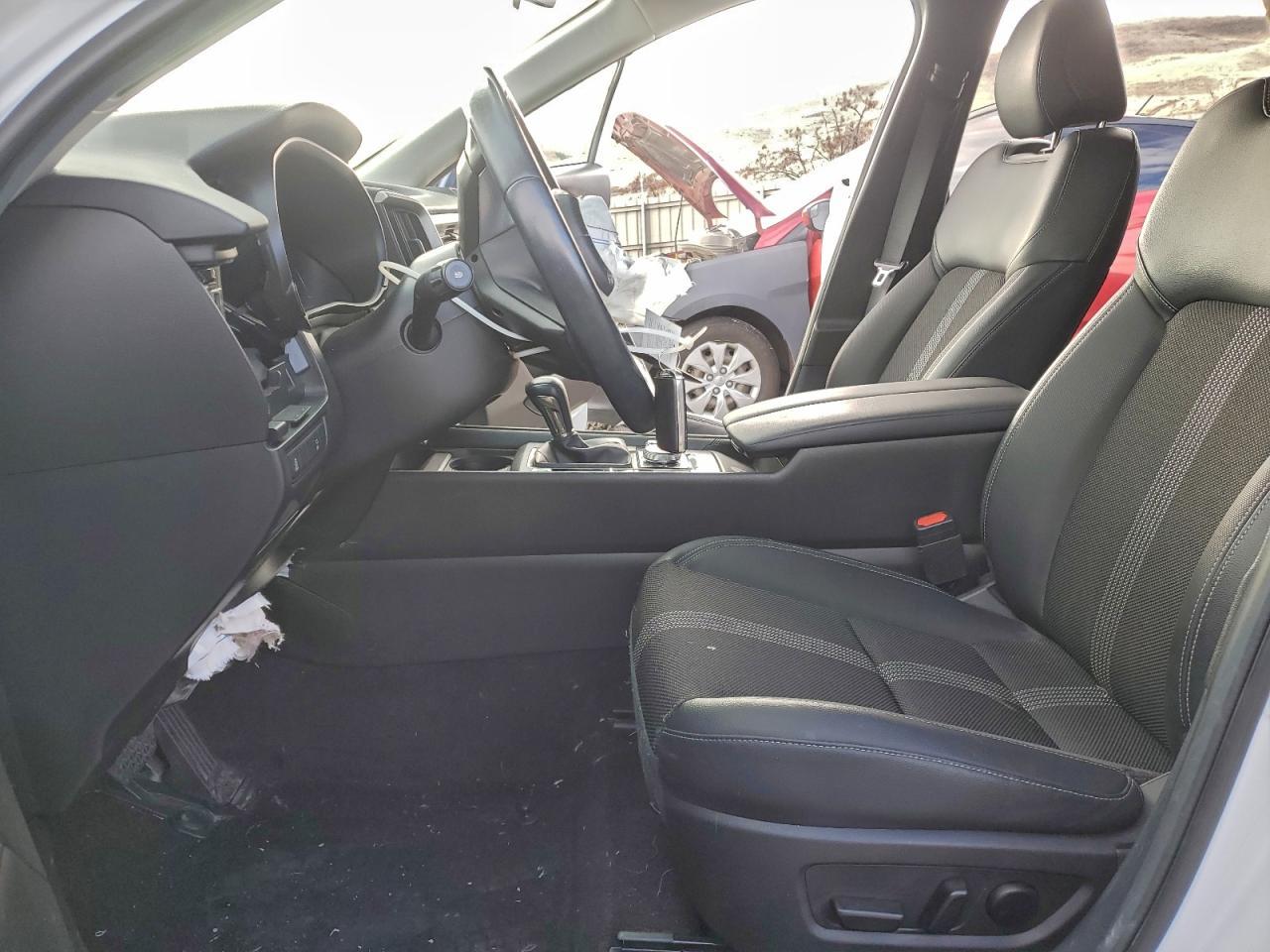2024 MAZDA CX-50