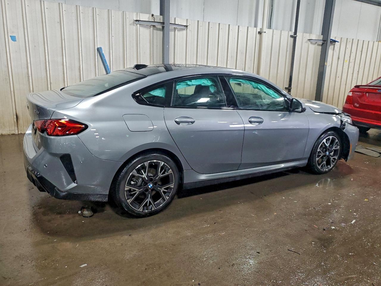 2025 BMW 2 Series