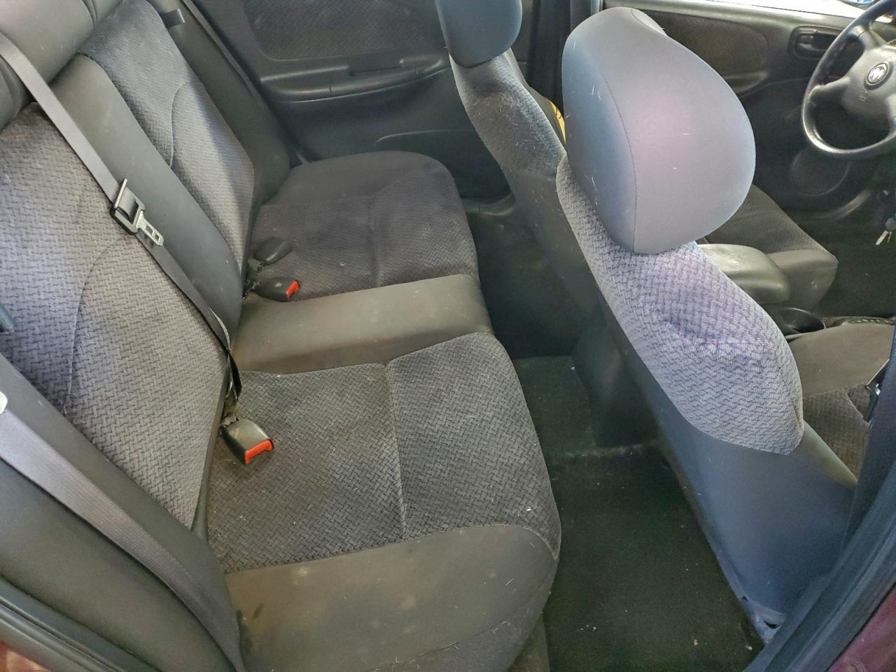 2002 DODGE Neon