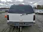 2001 GMC Yukon