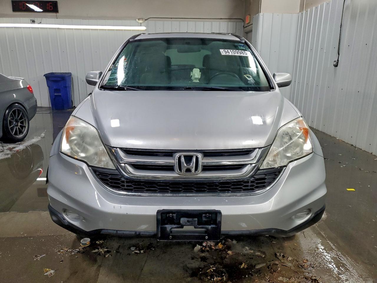 2011 HONDA CR-V