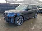 2020 LAND ROVER RANGE ROVER