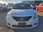 2014 NISSAN VERSA