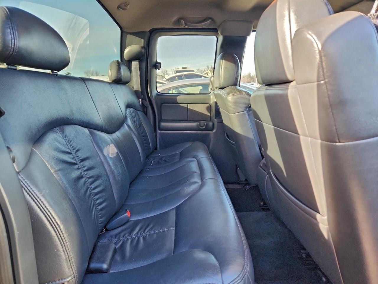 2000 GMC Sierra