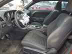 2014 DODGE Challenger