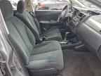 2010 NISSAN VERSA