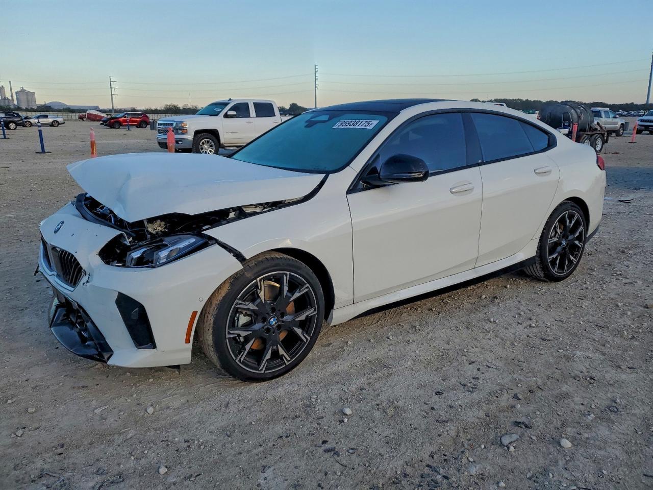 2026 BMW 2 Series