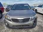 2013 KIA SORENTO