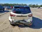 2021 FORD EcoSport