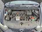 2011 HONDA CIVIC