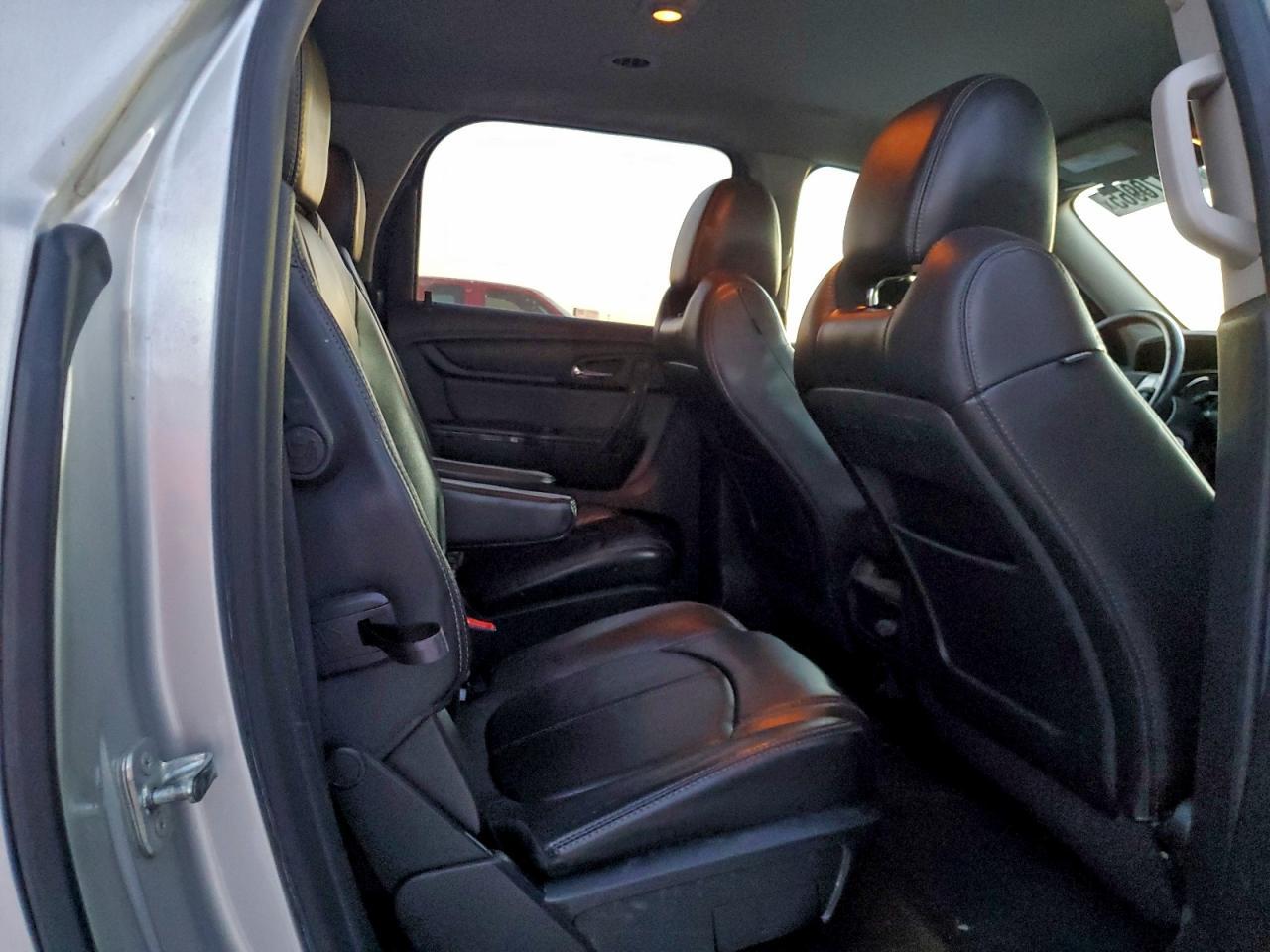 2014 GMC ACADIA