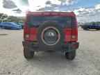 2005 HUMMER H2