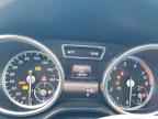 2015 MERCEDES-BENZ ML-Class