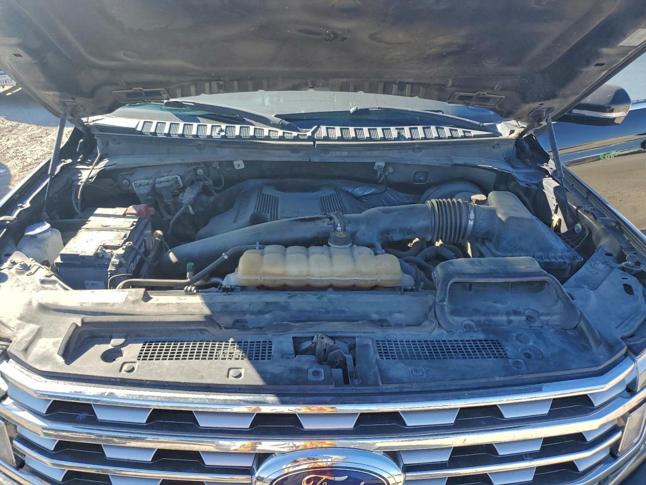 2018 FORD Expedition