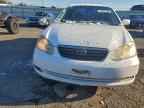 2005 TOYOTA COROLLA
