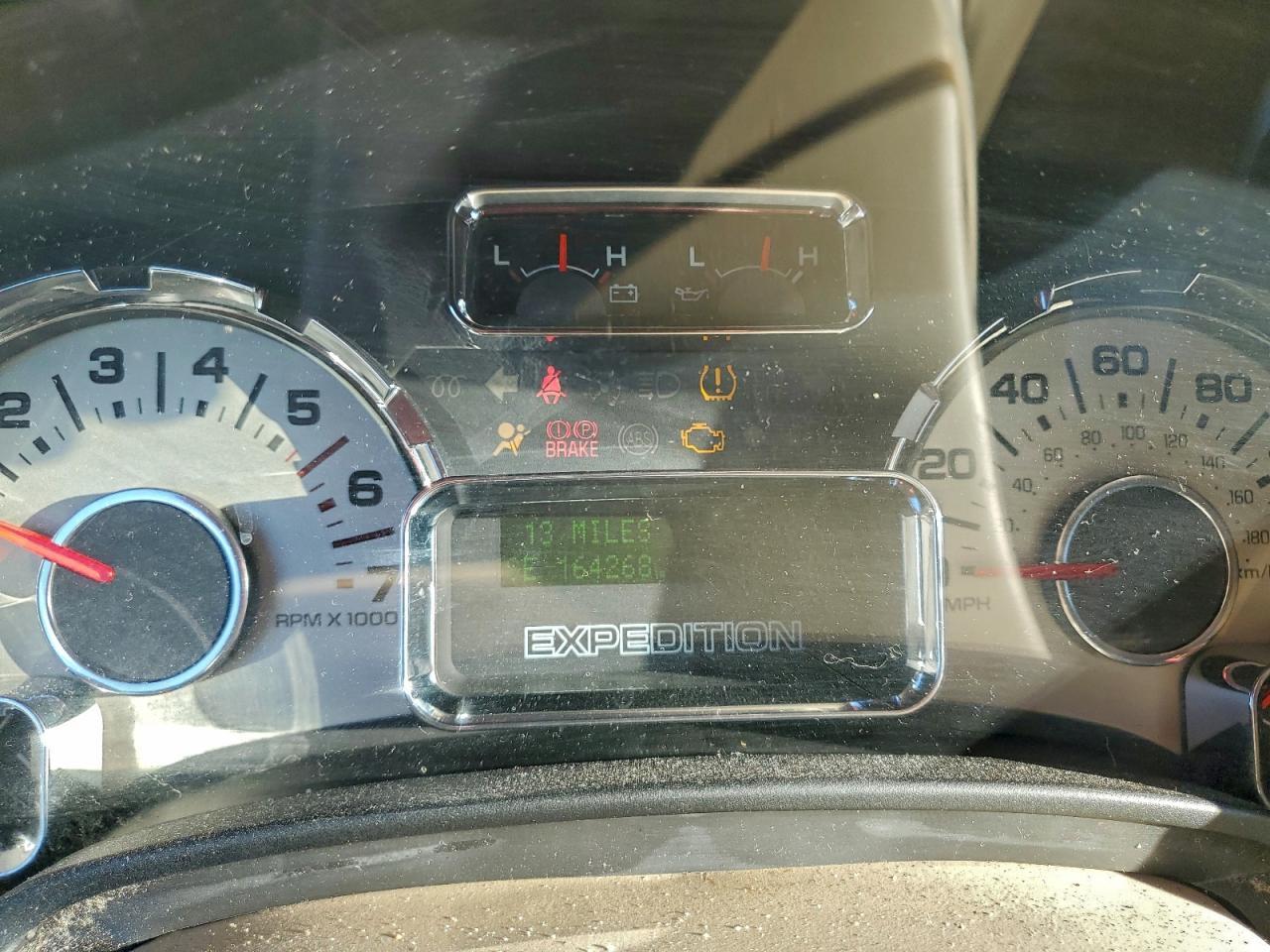 2007 FORD Expedition
