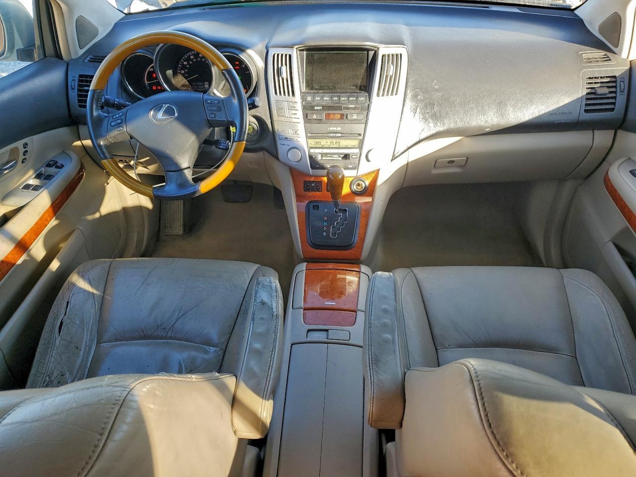 2006 LEXUS RX 400
