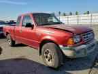 2002 FORD RANGER