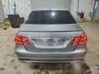 2015 MERCEDES-BENZ E-Class