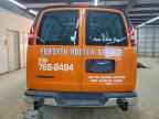 2022 CHEVROLET EXPRESS 2500