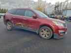 2016 CHEVROLET TRAVERSE