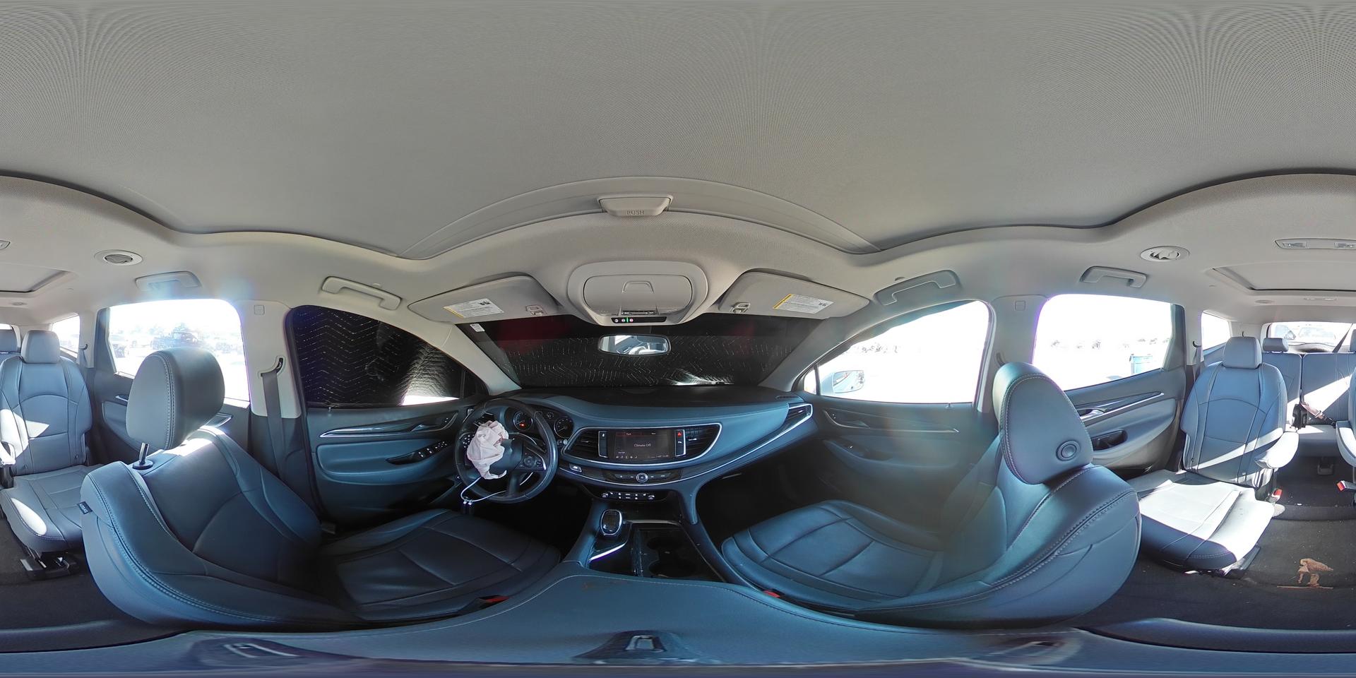 2020 BUICK ENCLAVE