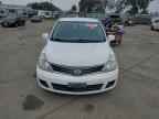 2012 NISSAN VERSA