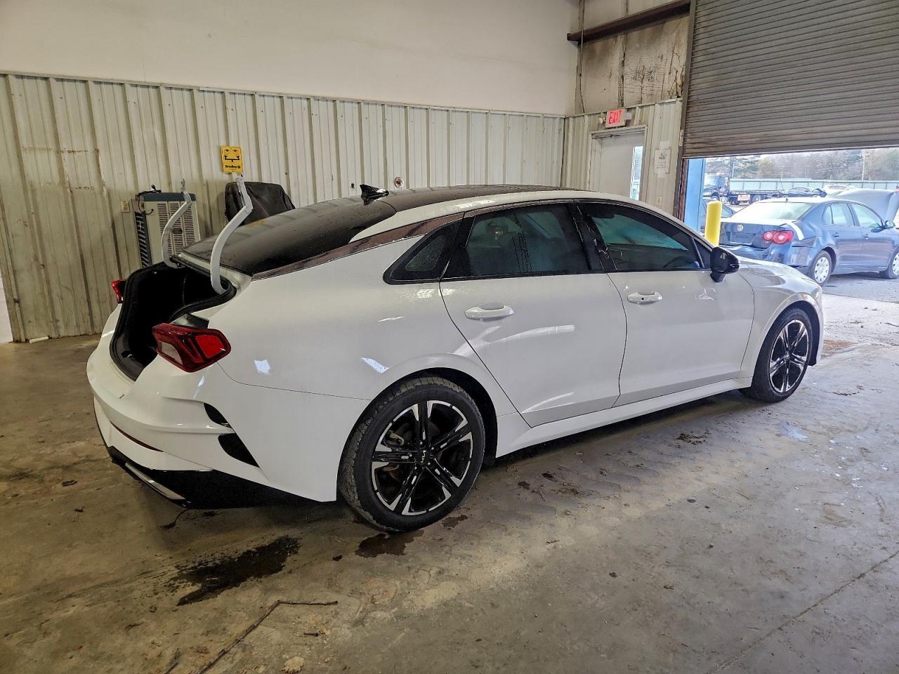 2024 KIA K5