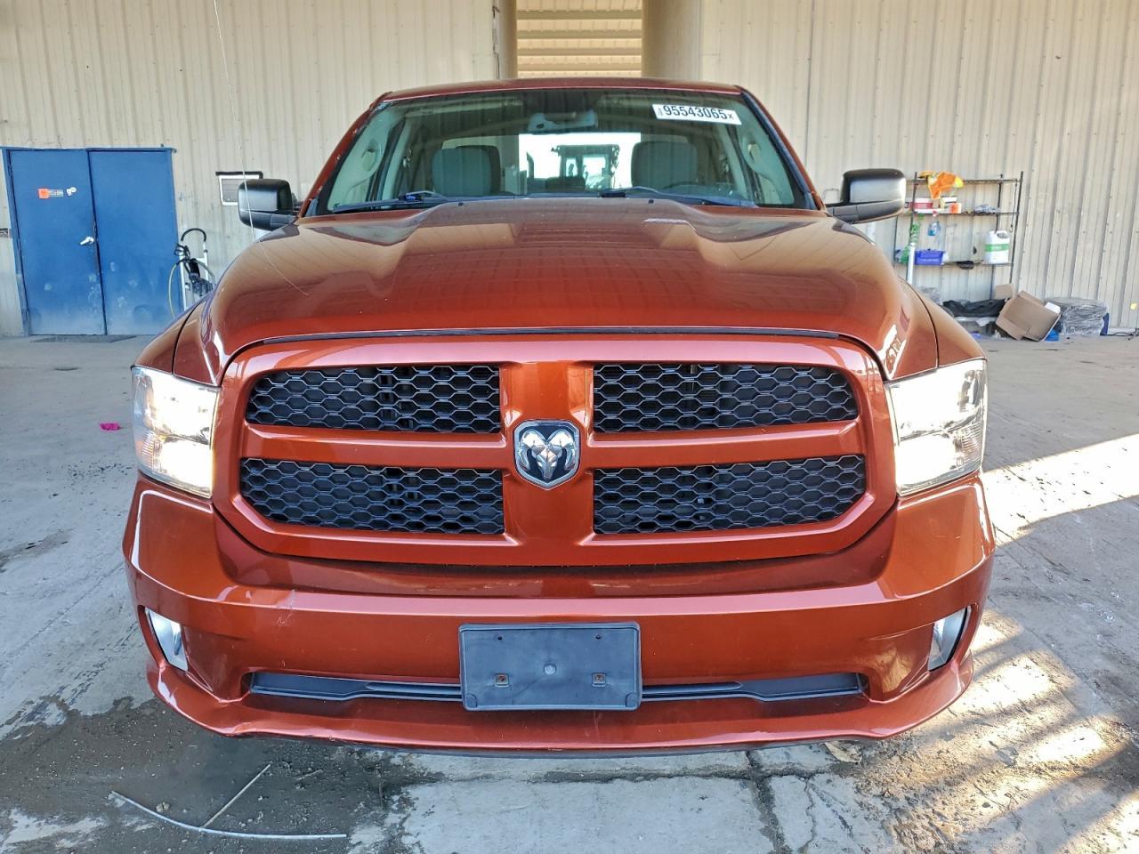 2013 RAM 1500