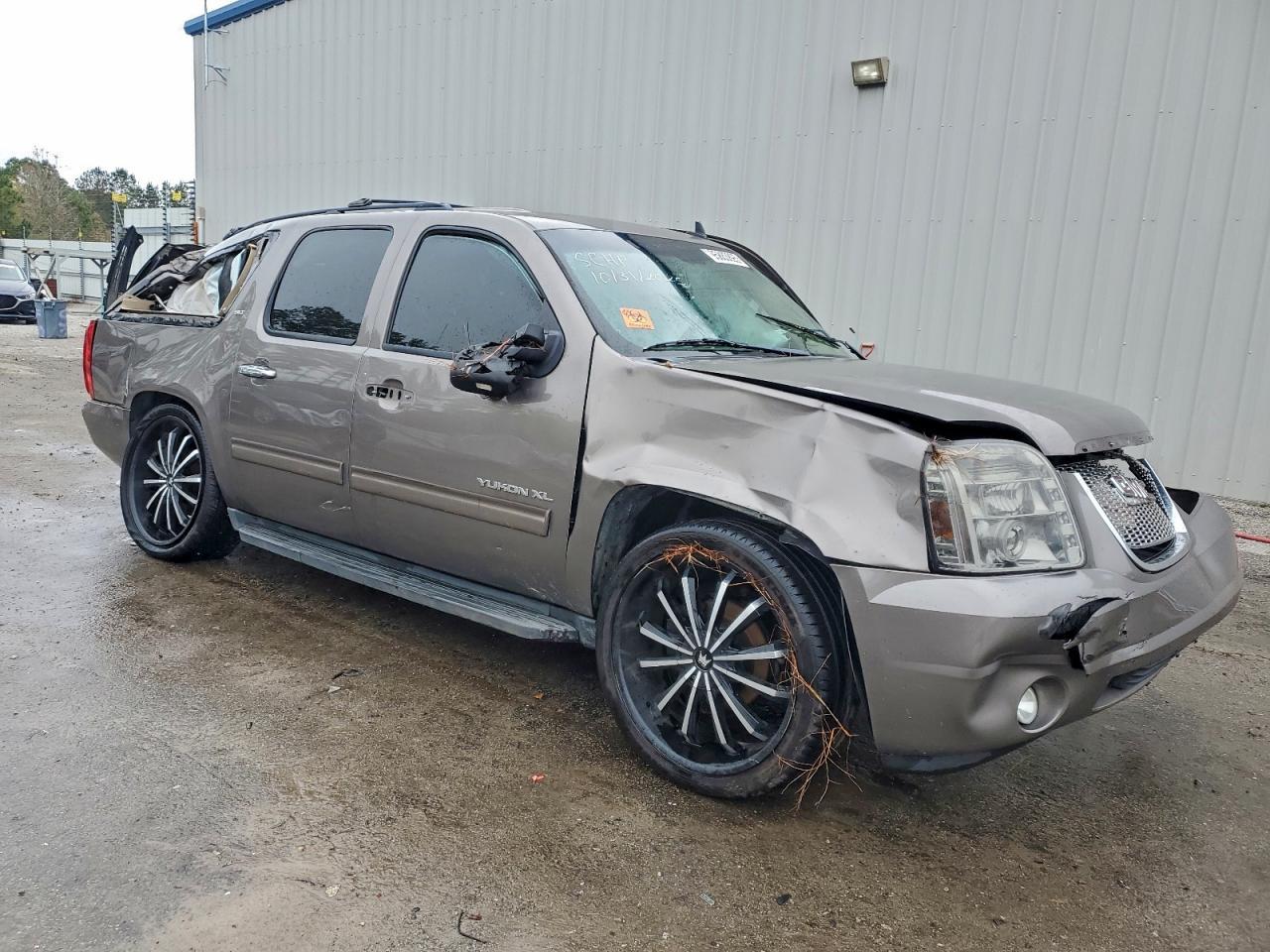 2012 GMC Yukon XL