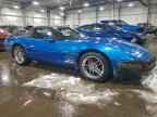 1991 CHEVROLET CORVETTE