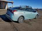 2022 TOYOTA PRIUS
