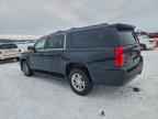 2018 CHEVROLET Suburban