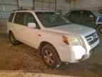 2007 HONDA PILOT