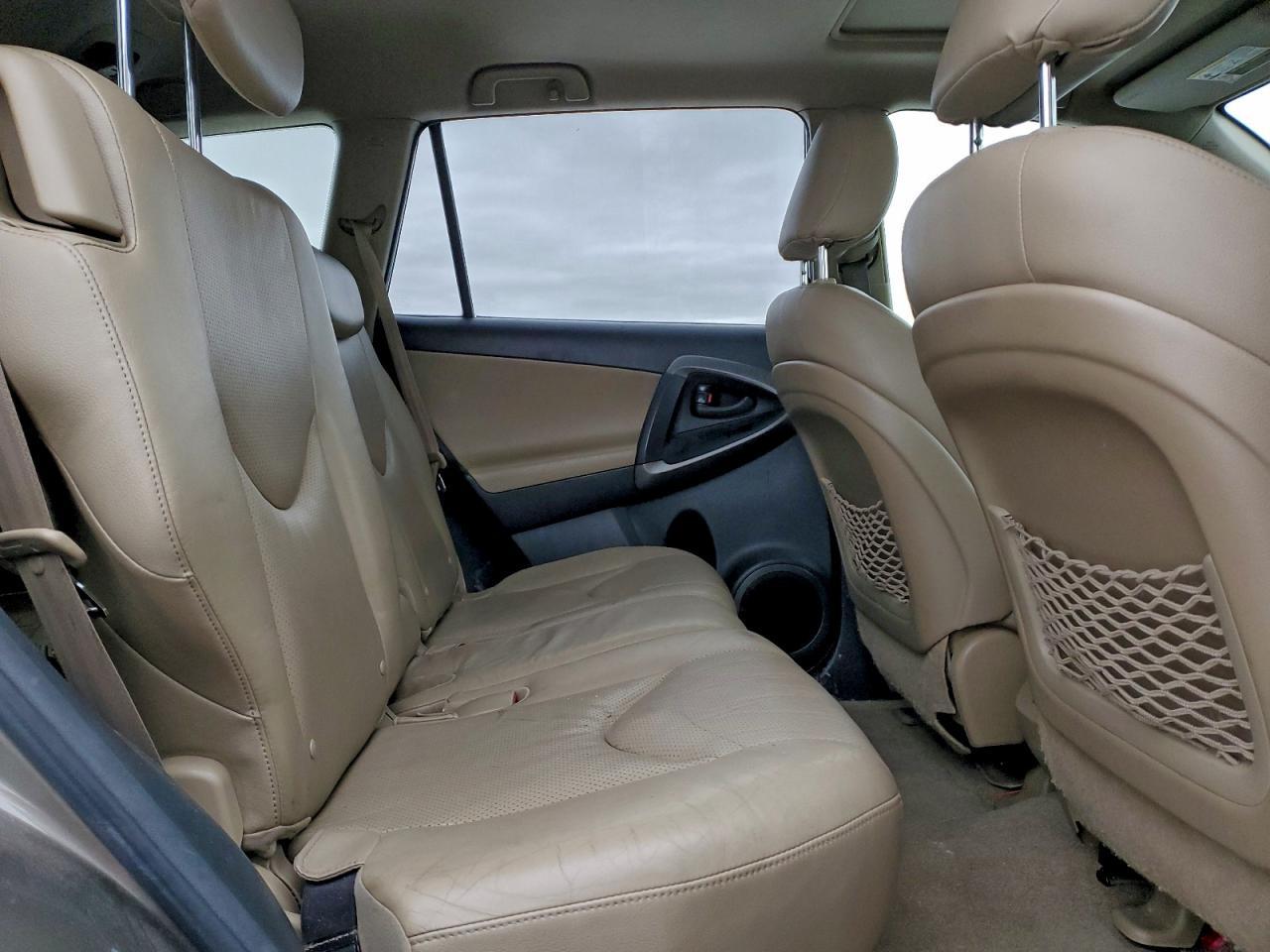 2010 TOYOTA RAV4