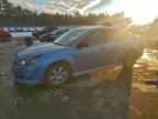 2011 SUBARU Legacy