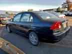 2001 HONDA CIVIC